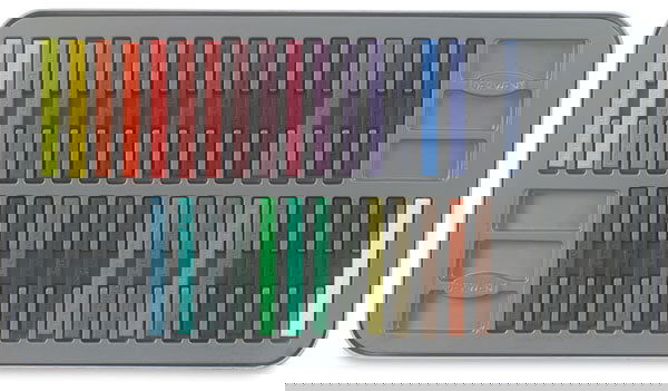 Derwent Inktense BLOCKS tin 36