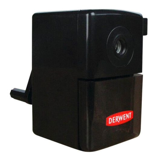 Derwent Superpoint MINI Manual Helical Sharpener Default Title