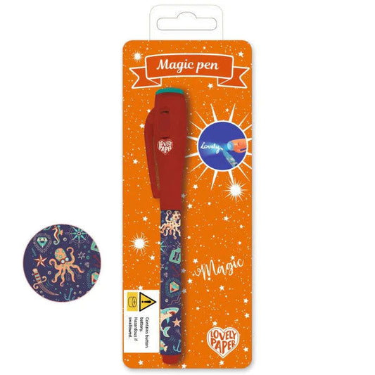 Djeco Magic Pen - Steve image 1