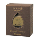 Kuretake Drop of Shimmer 20ml - Gold