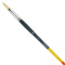 SNAP Brush 9700 Long Handle Bristle Round