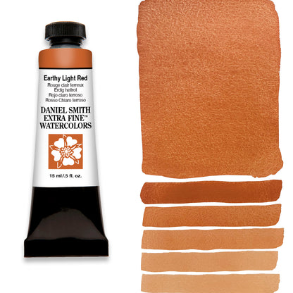 Daniel Smith Watercolour Paint 15ml