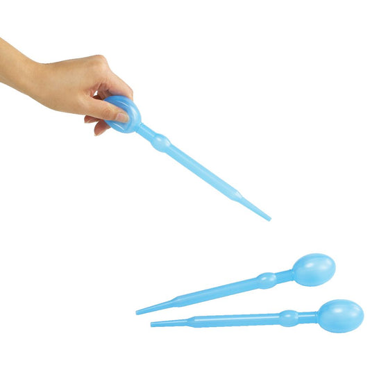 Educational Colours Giant Bulb Pipette - single Default Title