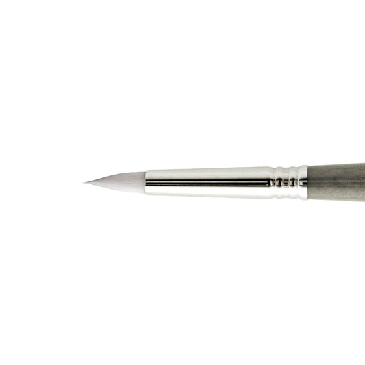 1435 Escoda Perla Synthetic Round Short