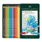 Faber-Castell Albrecht Durer Watercolour Pencils Tin of 12