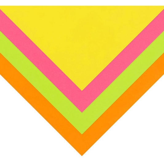 FLUORO BOARD 230gsm 510x635mm