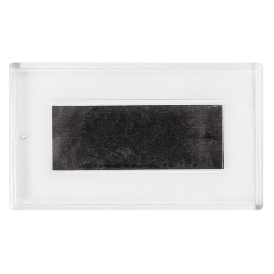 Zart Magnet Clear Frame Default Title