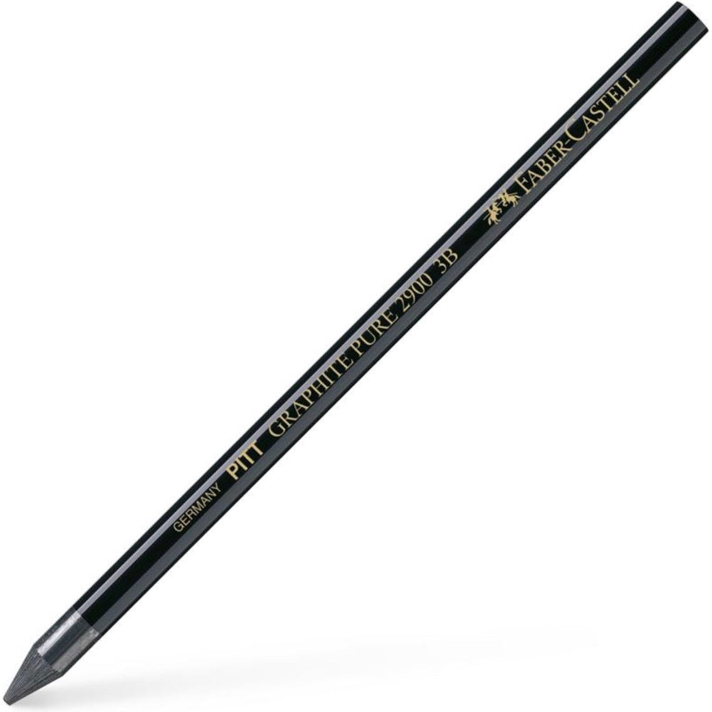 Faber-Castell Pure Graphite Stick image 1