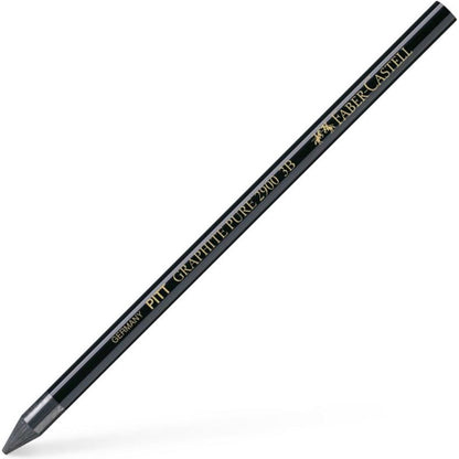 Faber-Castell Pure Graphite Stick image 1
