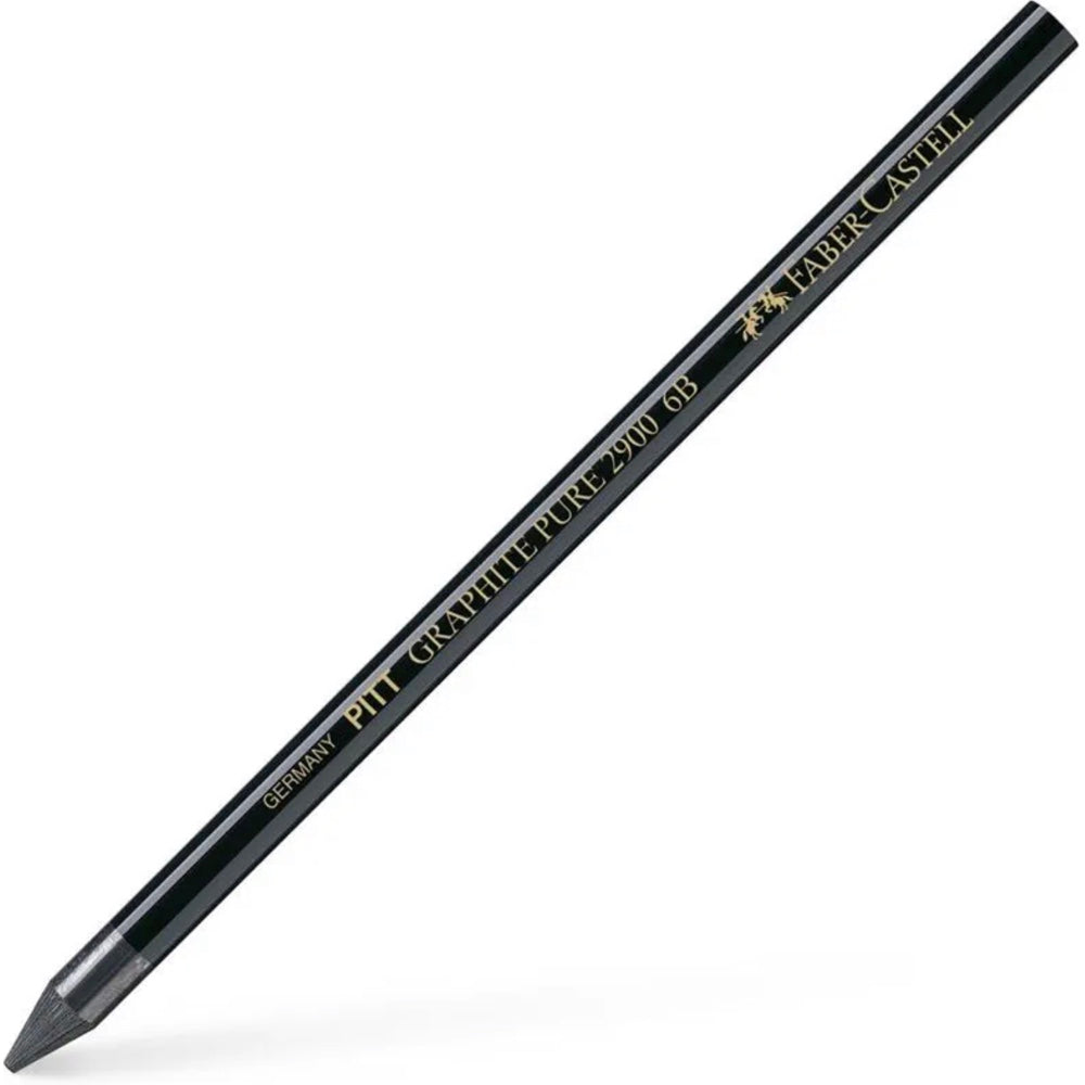 Faber-Castell Pure Graphite Stick image 2