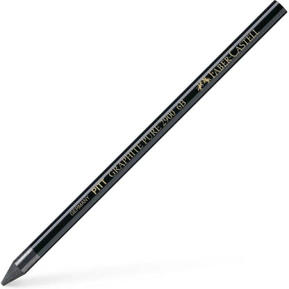 Faber-Castell Pure Graphite Stick image 2