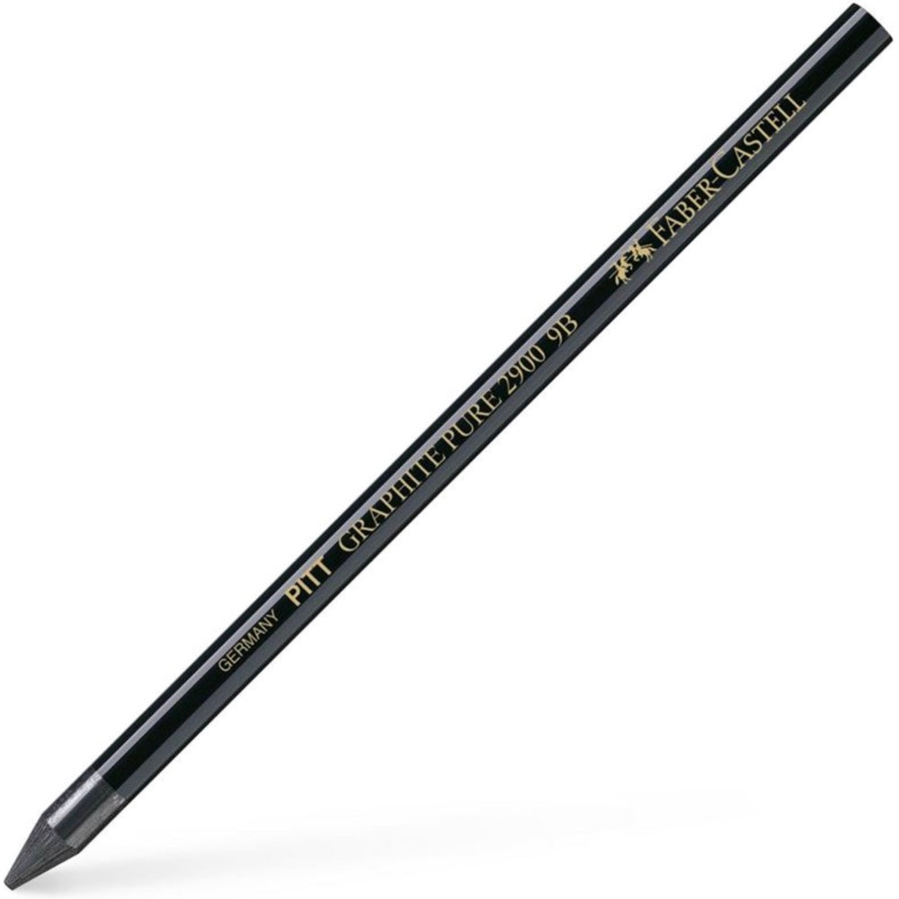 Faber-Castell Pure Graphite Stick image 3