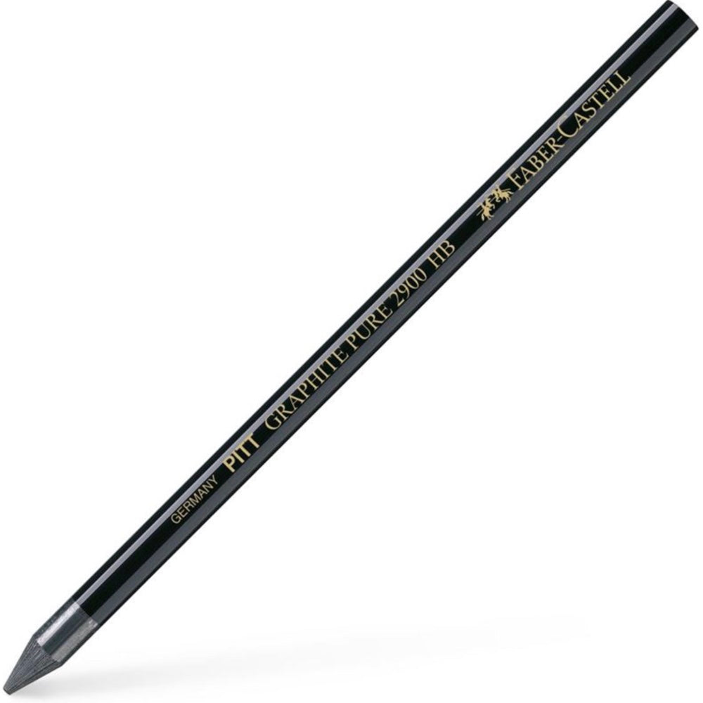 Faber-Castell Pure Graphite Stick image 4