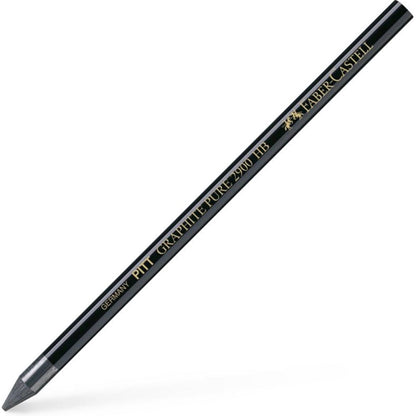 Faber-Castell Pure Graphite Stick image 4