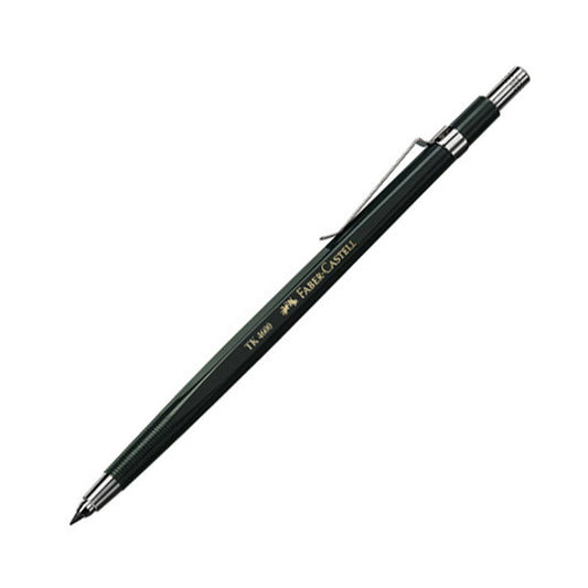 Faber-Castell TK Clutch Pencil 4600 2mm B Default Title