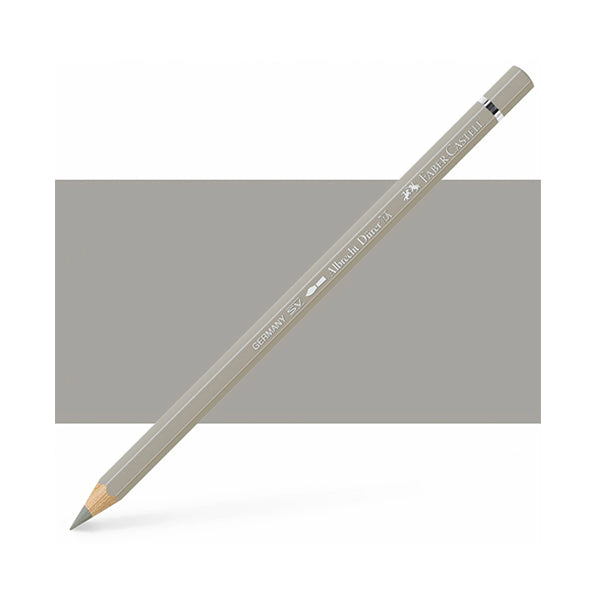 Faber-Castell Albrecht Durer Watercolour Pencil 272 WARM GREY III