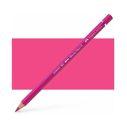 Faber-Castell Albrecht Durer Watercolour Pencil 123 FUCHSIA