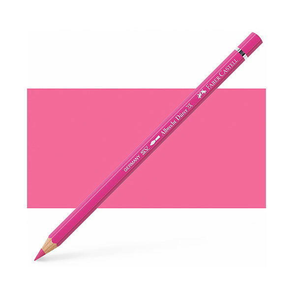Faber-Castell Albrecht Durer Watercolour Pencil 128 Light Pink