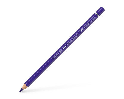 Faber-Castell Albrecht Durer Watercolour Pencil 137 BLUE VIOLET