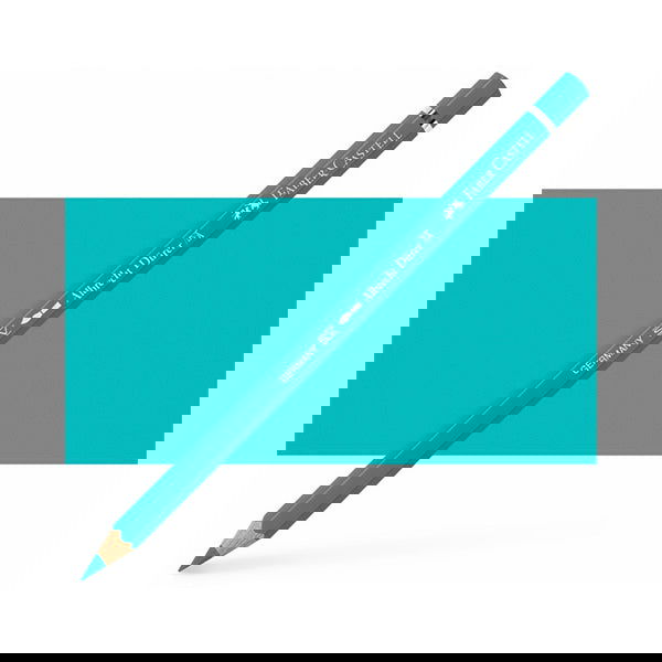 Faber-Castell Albrecht Durer Watercolour Pencil 144 Cobalt Blue - Greenish