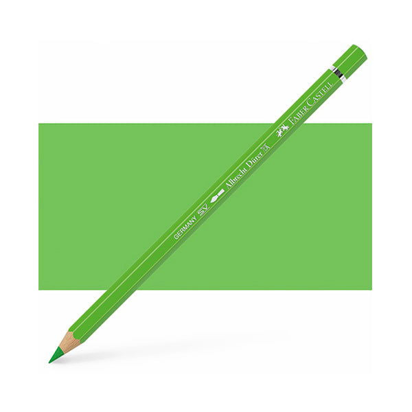 Faber-Castell Albrecht Durer Watercolour Pencil 166 Grass Green