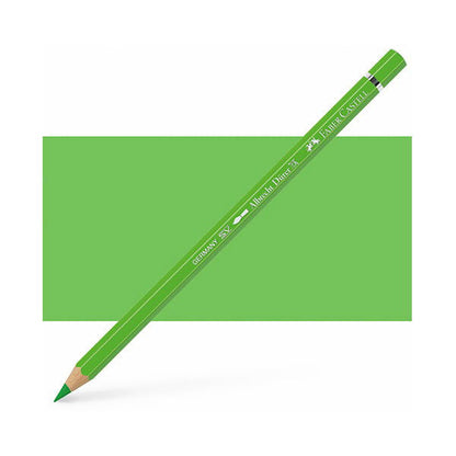 Faber-Castell Albrecht Durer Watercolour Pencil 166 Grass Green