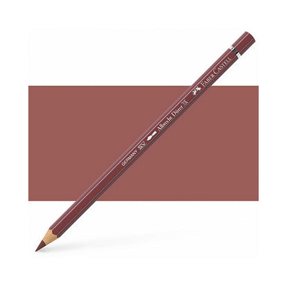 Faber-Castell Albrecht Durer Watercolour Pencil 169 Caput Mortuum