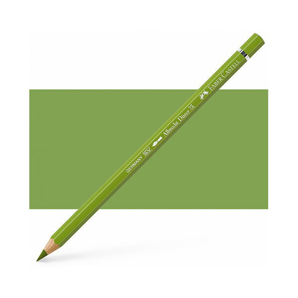 Faber-Castell Albrecht Durer Watercolour Pencil 172 Earth Green