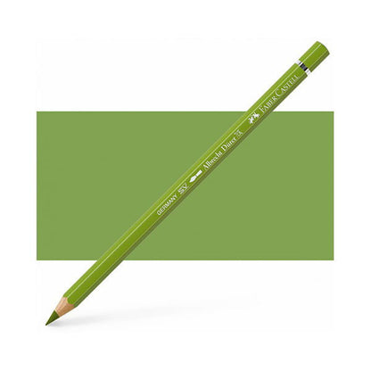 Faber-Castell Albrecht Durer Watercolour Pencil 172 Earth Green