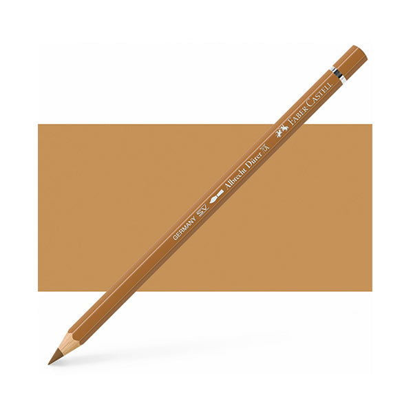 Faber-Castell Albrecht Durer Watercolour Pencil 182 Brown Ochre