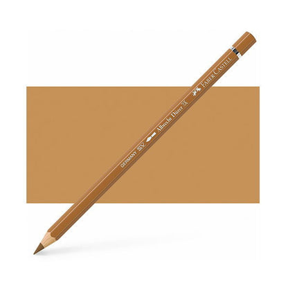 Faber-Castell Albrecht Durer Watercolour Pencil 182 Brown Ochre