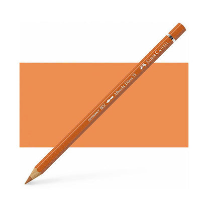 Faber-Castell Albrecht Durer Watercolour Pencil 186 Terracotta