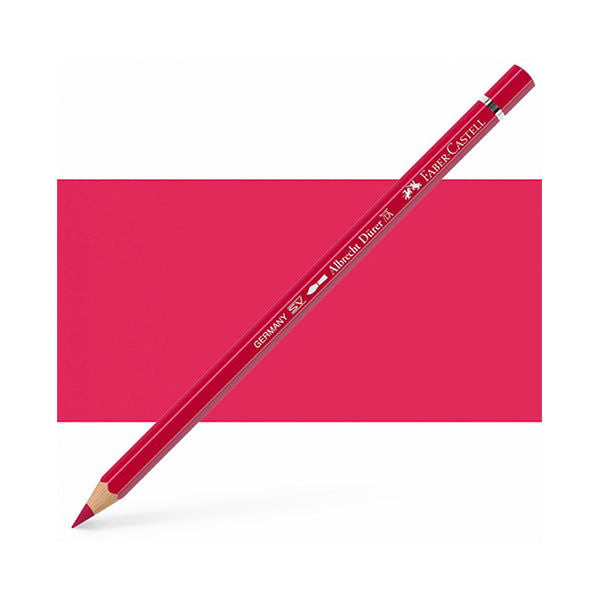 Faber-Castell Albrecht Durer Watercolour Pencil 226 ALIZARIN CRIMSON