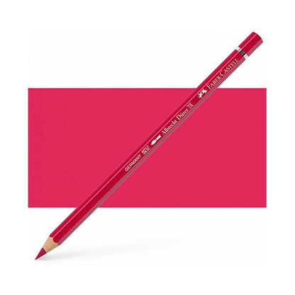 Faber-Castell Albrecht Durer Watercolour Pencil 226 ALIZARIN CRIMSON
