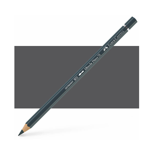 Faber-Castell Albrecht Durer Watercolour Pencil 235 COLD GREY VI