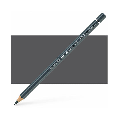 Faber-Castell Albrecht Durer Watercolour Pencil 235 COLD GREY VI