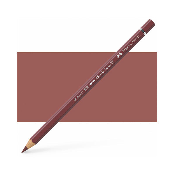 Faber-Castell Albrecht Durer Watercolour Pencil 263 CAPUT MORTUUM VIOLET