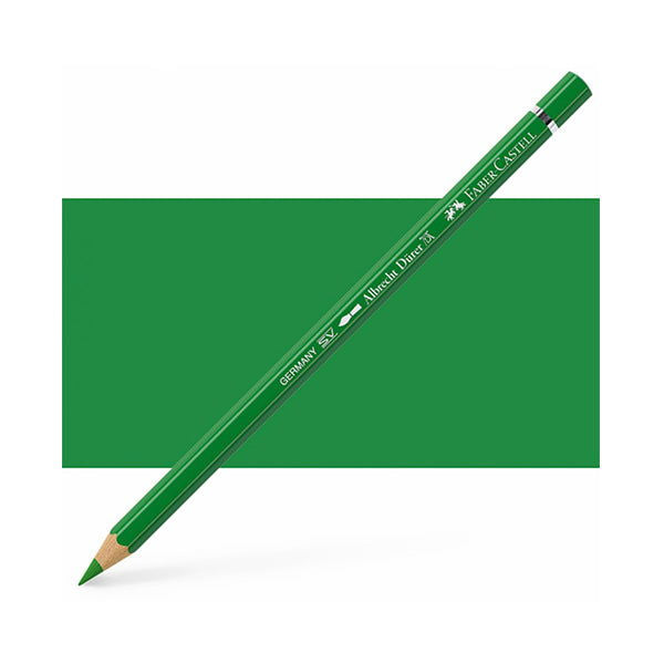 Faber-Castell Albrecht Durer Watercolour Pencil 266 PERMANENT GREEN