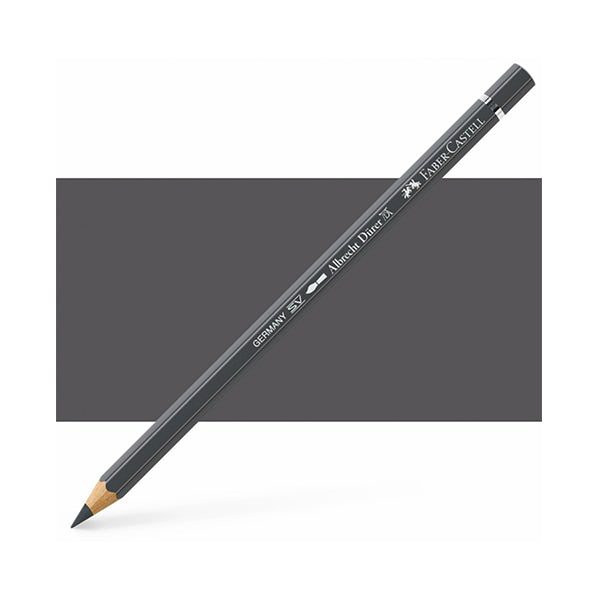 Faber-Castell Albrecht Durer Watercolour Pencil 275 WARM GREY VI