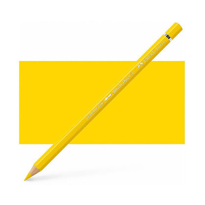 Faber-Castell Albrecht Durer Watercolour Pencil 107 CADMIUM YELLOW