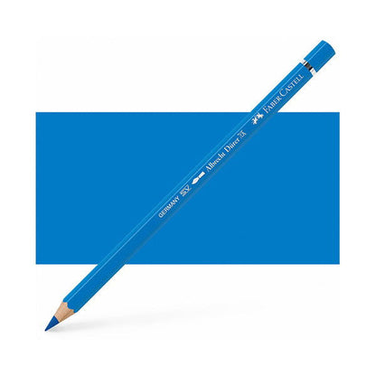 Faber-Castell Albrecht Durer Watercolour Pencil 110 PHTHALO BLUE