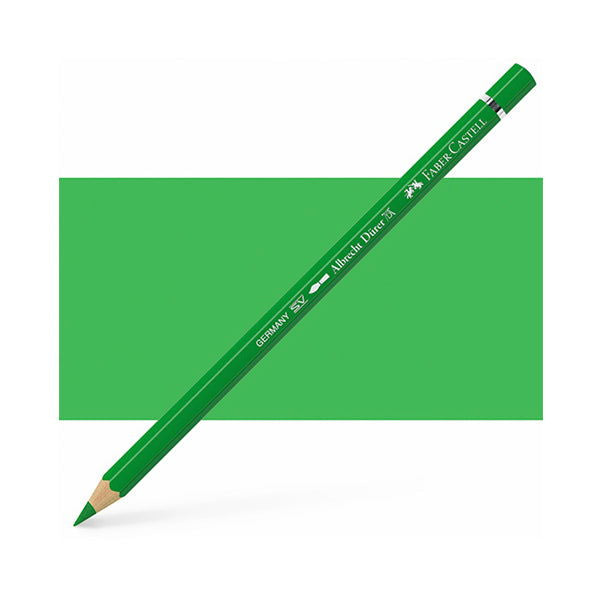 Faber-Castell Albrecht Durer Watercolour Pencil 112 LEAF GREEN