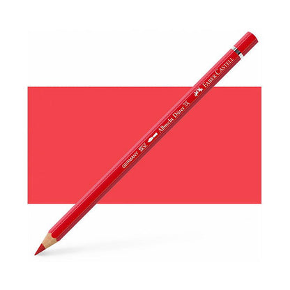 Faber-Castell Albrecht Durer Watercolour Pencil 121 PALE GERANIUM LAKE