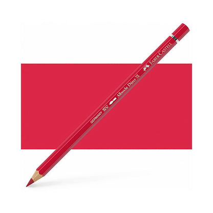 Faber-Castell Albrecht Durer Watercolour Pencil 126 Permanent Carmine