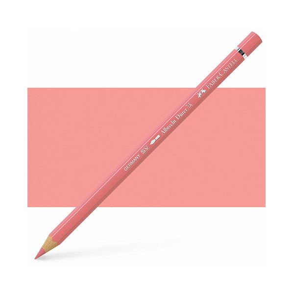 Faber-Castell Albrecht Durer Watercolour Pencil 131 Coral