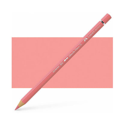 Faber-Castell Albrecht Durer Watercolour Pencil 131 Coral