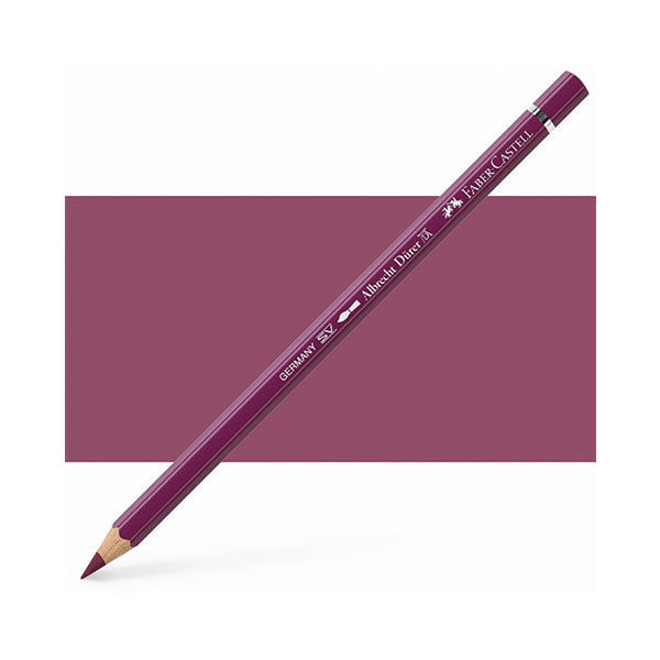 Faber-Castell Albrecht Durer Watercolour Pencil 133 MAGENTA