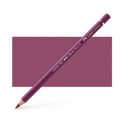 Faber-Castell Albrecht Durer Watercolour Pencil 133 MAGENTA