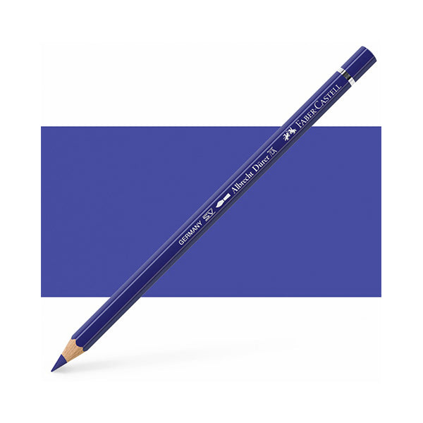 Faber-Castell Albrecht Durer Watercolour Pencil 141 DELFT BLUE