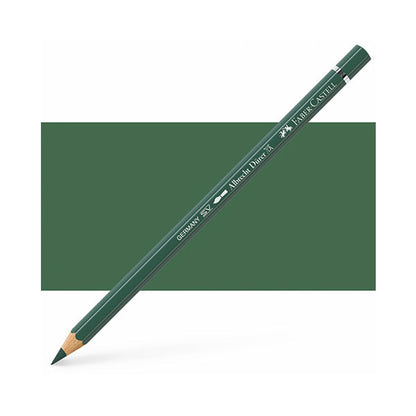 Faber-Castell Albrecht Durer Watercolour Pencil 165 Juniper Green